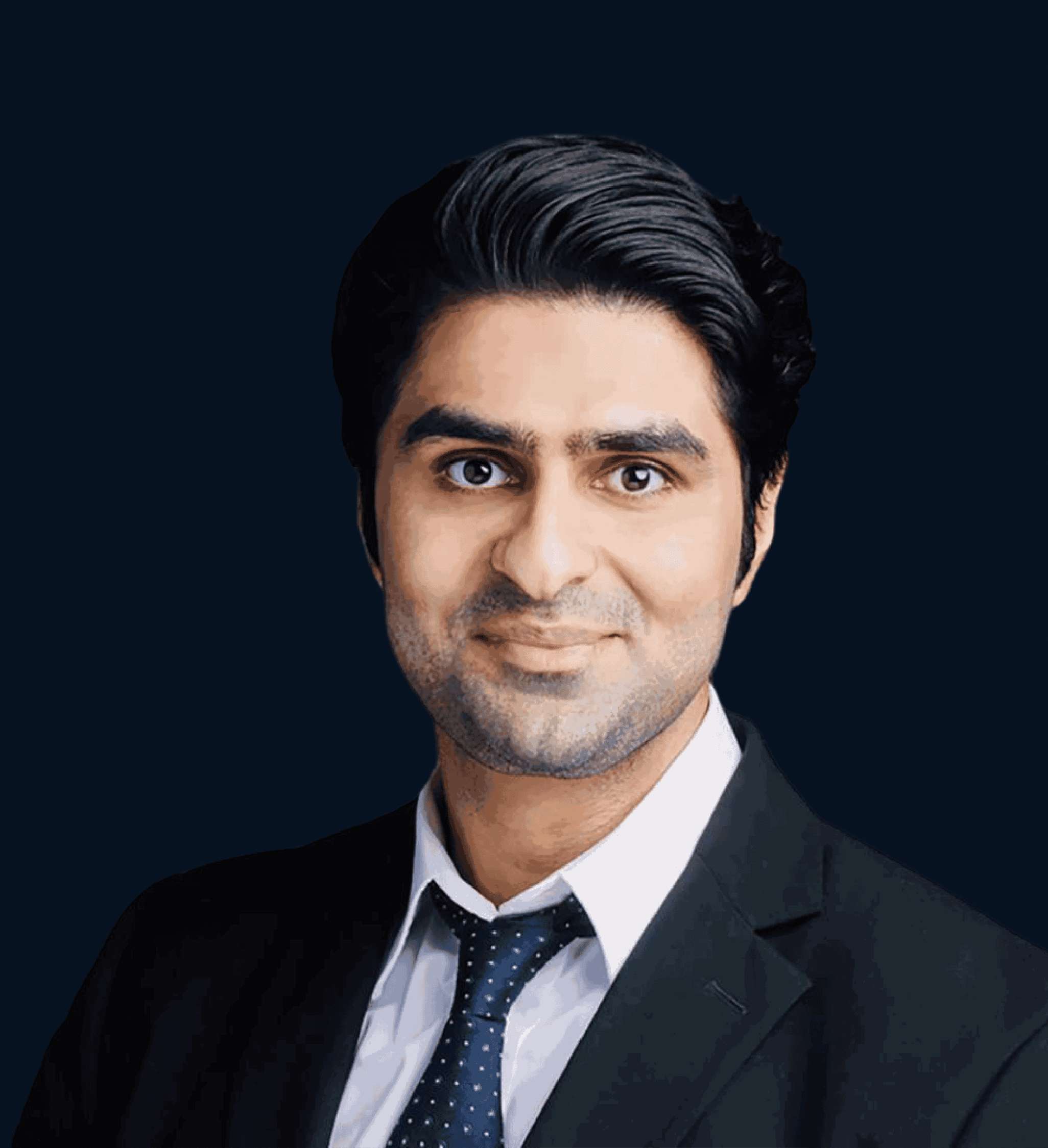Amin Nassar, M.D.